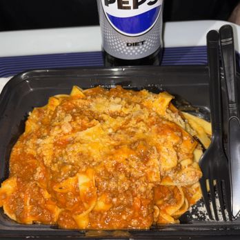 Cotto E Crudo Enoteca - Fantastic Bolognese Pasta togo !!! - Italian Near Me - Houston, Texas Cotto E Crudo Enoteca - Fantastic Bolognese Pasta togo !!! - Italian Near Me - Houston, Texas