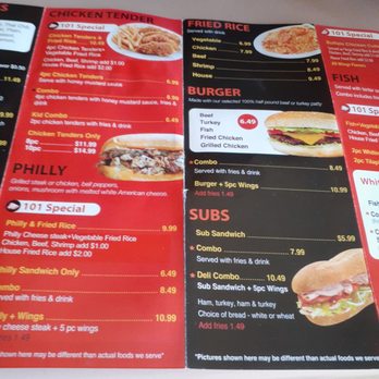 Wings 101 - Wings and Subs Daily 101 Specials - Salad Near Me - Atlanta, Georgia Wings 101 - Wings and Subs Daily 101 Specials - Salad Near Me - Atlanta, Georgia
