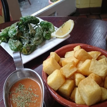 Bar San Juan - Spanish Near Me - Manchester, XGM Bar San Juan - Spanish Near Me - Manchester, XGM