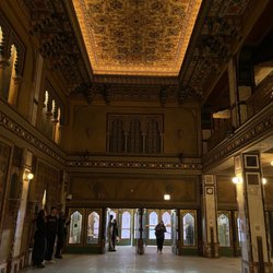 Open House Chicago - Avalon Theatre, October 2022.