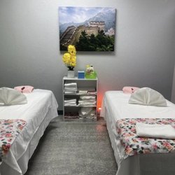 Orchid Massage & Foot Spa
