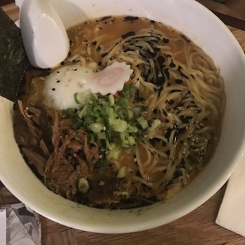 Alkaline - Kimchi ramen - Ramen Near Me - Norfolk, Virginia Alkaline - Kimchi ramen - Ramen Near Me - Norfolk, Virginia