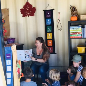 Blue Lotus Nature School - Preschools Near Me