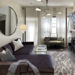 Paige Garland Interior Design - Interior Design, Living Room Design