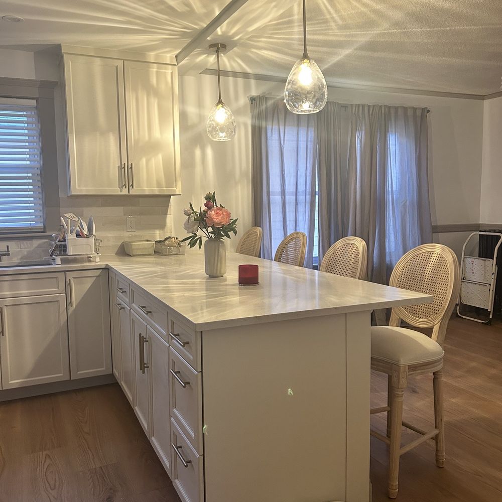 Bel Kitchen & Bath Design - Kitchen - Kitchen & Bath Near Me - Belmont, Massachusetts