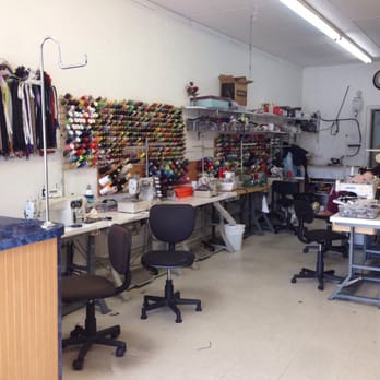 Charlie's Tailor Shop - Sewing & Alterations Near Me - Ocala, Florida