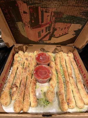 Pizzeria Lui by null