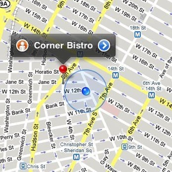Corner Bistro - American Near Me - New York, New York Corner Bistro - American Near Me - New York, New York
