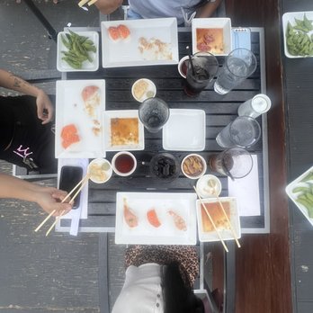 SUGARFISH | Manhattan Beach - Sushi Bars Near Me - Manhattan Beach, California SUGARFISH | Manhattan Beach - Sushi Bars Near Me - Manhattan Beach, California