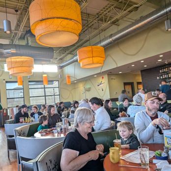 Snooze, an A.M. Eatery - Breakfast & Brunch Near Me - Lone Tree, Colorado Snooze, an A.M. Eatery - Breakfast & Brunch Near Me - Lone Tree, Colorado