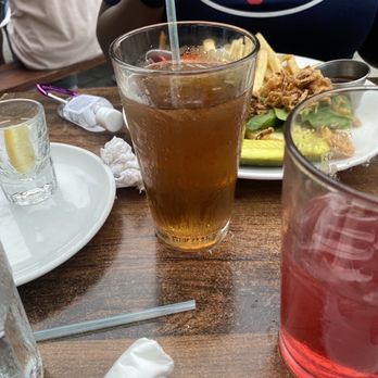 Brookland's Finest - Long Island iced tea - New American Near Me - Washington, DC, District of Columbia Brookland's Finest - Long Island iced tea - New American Near Me - Washington, DC, District of Columbia