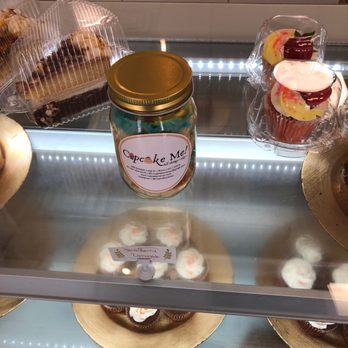 Cupcake Me! - Rainbow Party Cake Jar - Desserts Near Me - Bronx, New York Cupcake Me! - Rainbow Party Cake Jar - Desserts Near Me - Bronx, New York