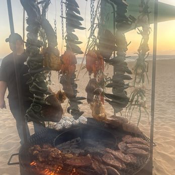 Playa Grande Resort - Beach festival for st. Patrick's Day - Resorts Near Me - Cabo San Lucas, BCS
