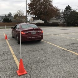 Overbeke School of Driving