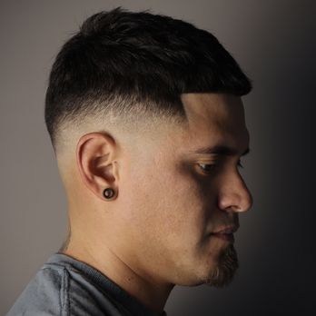 Studio 32 - Barbers Near Me - San Angelo, Texas