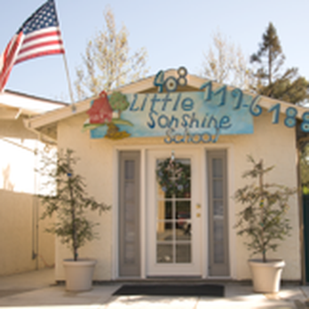 LITTLE SONSHINE SCHOOL HOUSE