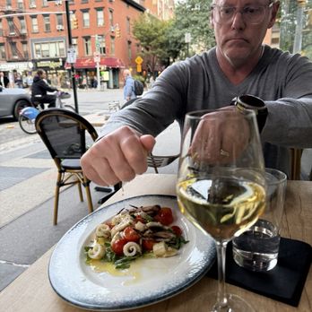Marsanne - Mediterranean Near Me - New York, New York Marsanne - Mediterranean Near Me - New York, New York