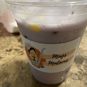 Tim’s Thai Tea - Desserts Near Me - San Gabriel , California