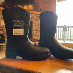 Boot Factory Outlet - JB Dillion