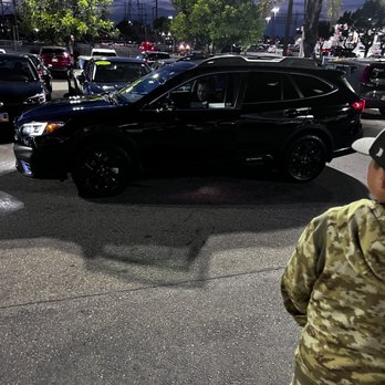 Subaru Pacific - 2021 Subaru Outback Onyx - Auto Parts & Supplies Near Me - Hawthorne, California Subaru Pacific - 2021 Subaru Outback Onyx - Auto Parts & Supplies Near Me - Hawthorne, California