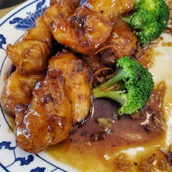 Great Fortune Chinese Restaurant - orange chicken - Chinese Near Me - Kilmarnock, Virginia Great Fortune Chinese Restaurant - orange chicken - Chinese Near Me - Kilmarnock, Virginia
