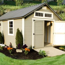 Country Cabins