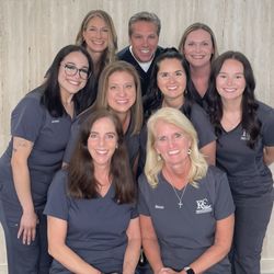 Katy ClearChoice Orthodontics - Orthodontist in Katy, TX - It takes a dedicated team to create beautiful, lasting smiles. At KCC Ortho, we're more than just colleagues; we're a family.