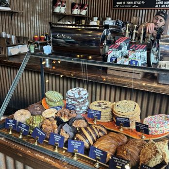 Sawada Coffee - Vibe - Coffee & Tea Near Me - Chicago, Illinois