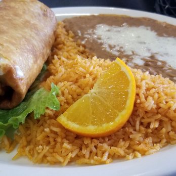 Villa's Mexican Grill - Beer, Wine & Spirits Near Me - Livingston, California
