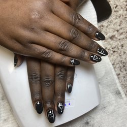 Chelsea Harbour Nails