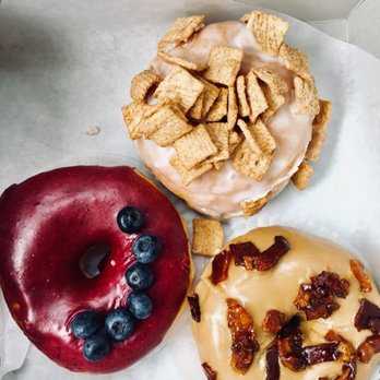 Donut Hub - Donuts Near Me - Orange, California Donut Hub - Donuts Near Me - Orange, California