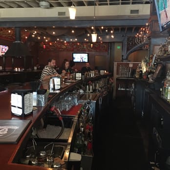 Talarico's Pizzeria - Pizza Near Me - Seattle, Washington Talarico's Pizzeria - Pizza Near Me - Seattle, Washington