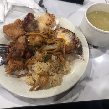 Ocean Grill & Seafood Buffet - Bubble Tea Near Me - Virginia Beach, Virginia