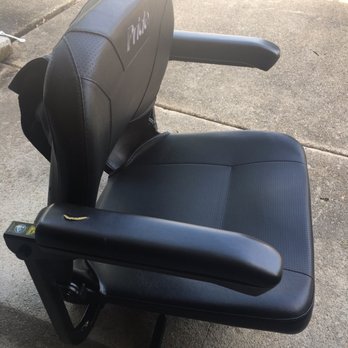 Express Mobility Services - Comfy chair! - Medical Supplies Near Me - Washington, DC, District of Columbia