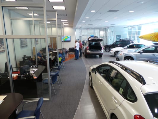 CLASSIC SUBARU OF ATLANTA - Updated October 2026 - 98 Reviews - 32 ...