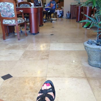 Vintage Nails - Nail Salons Near Me - Houston, Texas