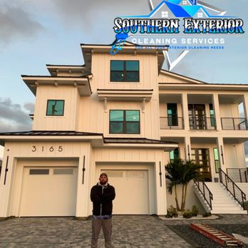 Southern Exterior - Pressure Washers Near Me Southern Exterior - Pressure Washers Near Me