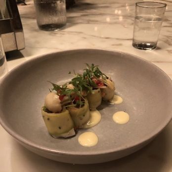 Uchi Dallas - Japanese Near Me - Dallas, Texas