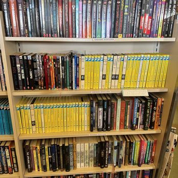 Page 1 Books - YA fiction. - Bookstores Near Me - Albuquerque, New Mexico