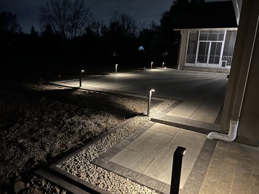 636 Outdoor Services Logo