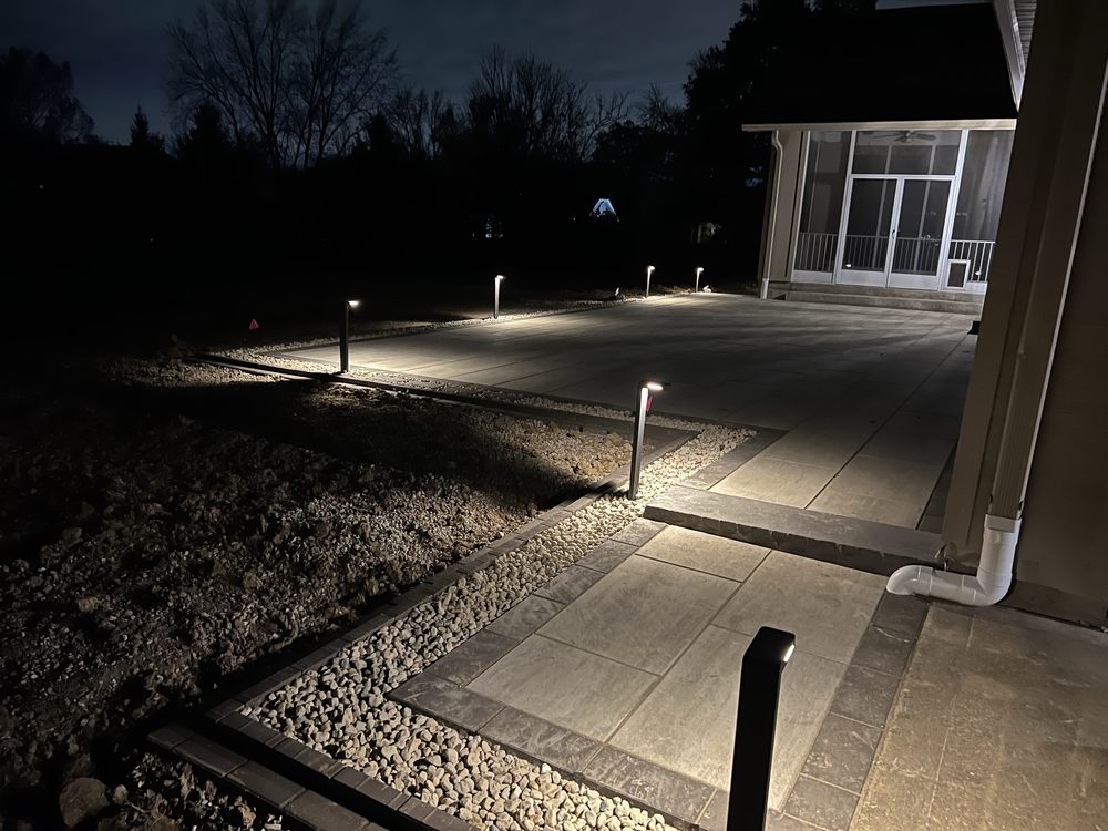 Slide of 636 Outdoor Services