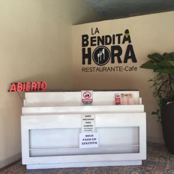 La Bendita Hora - Puerto Vallarta, JAL La Bendita Hora - Puerto Vallarta, JAL