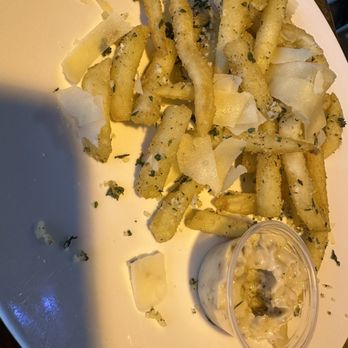 Surfside Kitchen - Fries - Pizza Near Me - St. Augustine, Florida