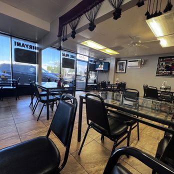 Khyber Halal - Inside - Afghan Near Me - Phoenix, Arizona
