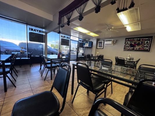 Khyber Halal Restaurant & Catering by null