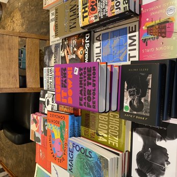 The Word is Change - Bookstores Near Me - Brooklyn, New York The Word is Change - Bookstores Near Me - Brooklyn, New York
