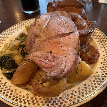 Blacklock - Steakhouses Near Me - London, XGL