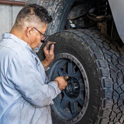 Roubion's Tires & Auto Center