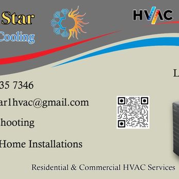 Golden Star Heating & Cooling - Heating & Air Conditioning/HVAC Near Me - El Cajon, California Golden Star Heating & Cooling - Heating & Air Conditioning/HVAC Near Me - El Cajon, California