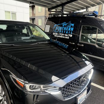 Southern Detail - Auto Detailing Near Me Southern Detail - Auto Detailing Near Me